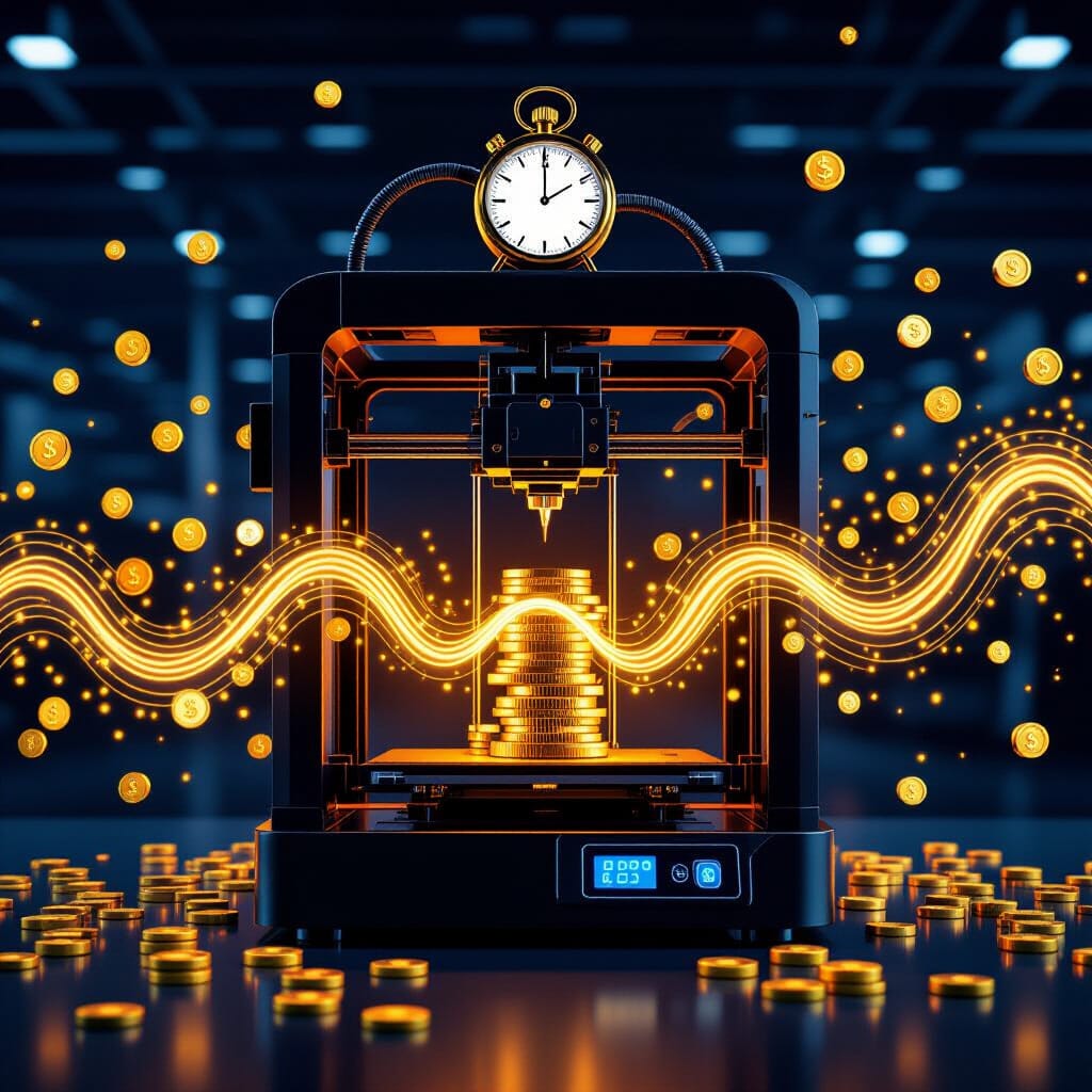 Equipment-as-a-Service