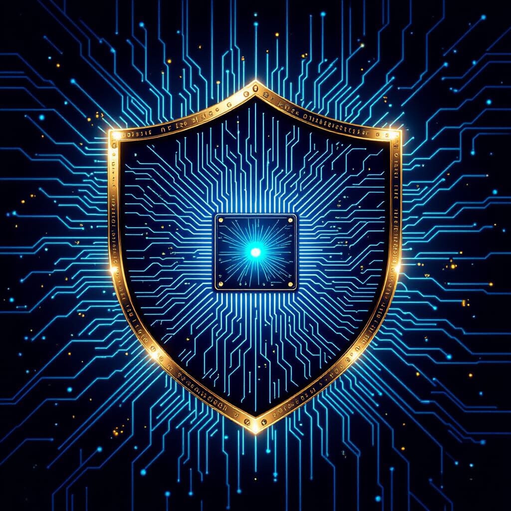 Segurança de Ponta a Ponta