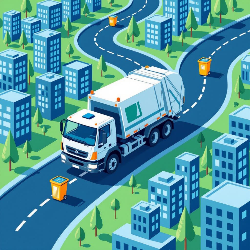 Serviços Públicos Dinâmicos