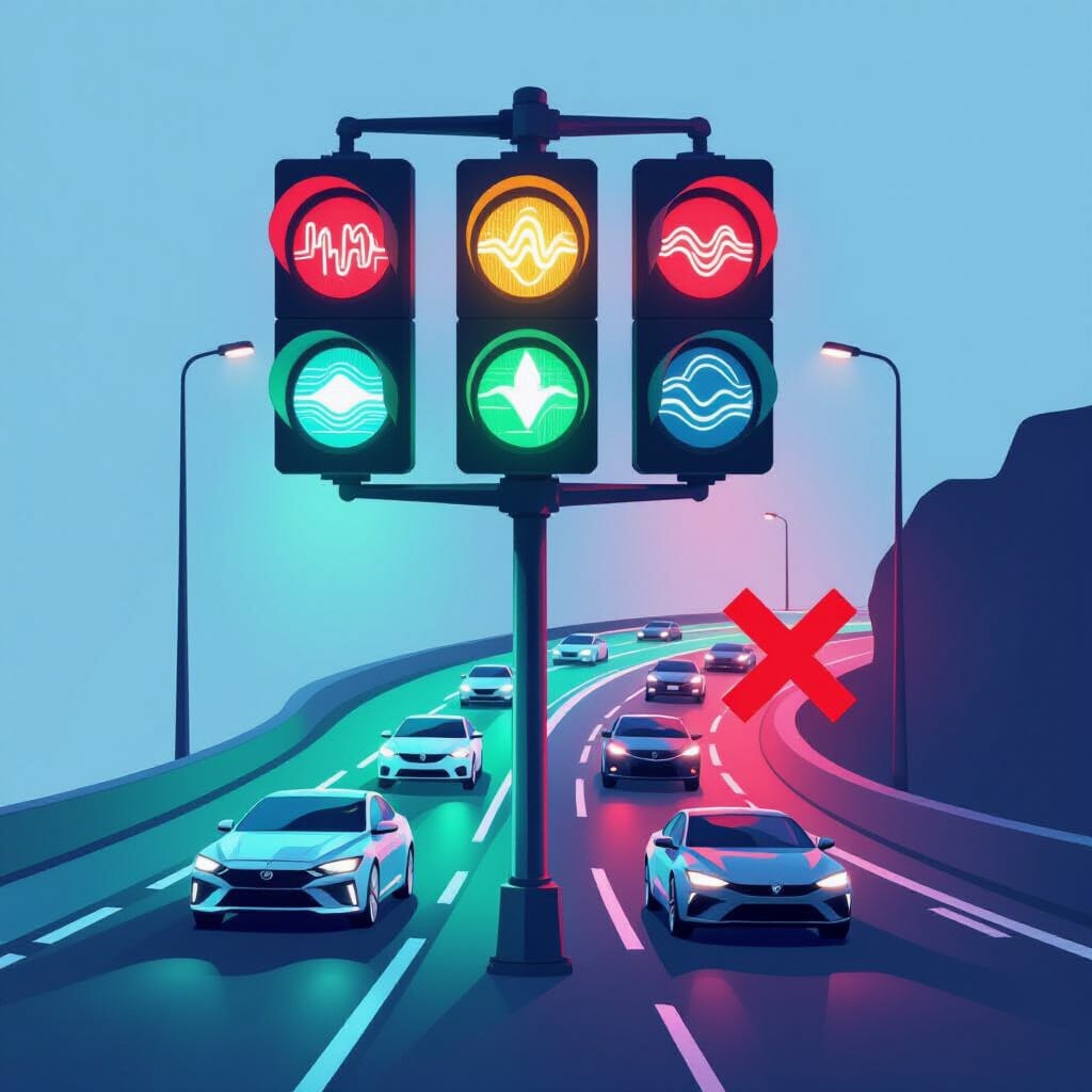 Gestão de Tráfego Inteligente