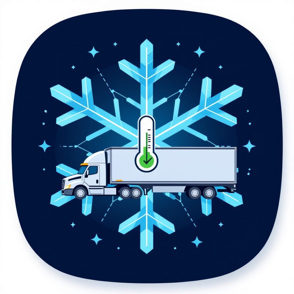 Cadeia de Frio Inteligente