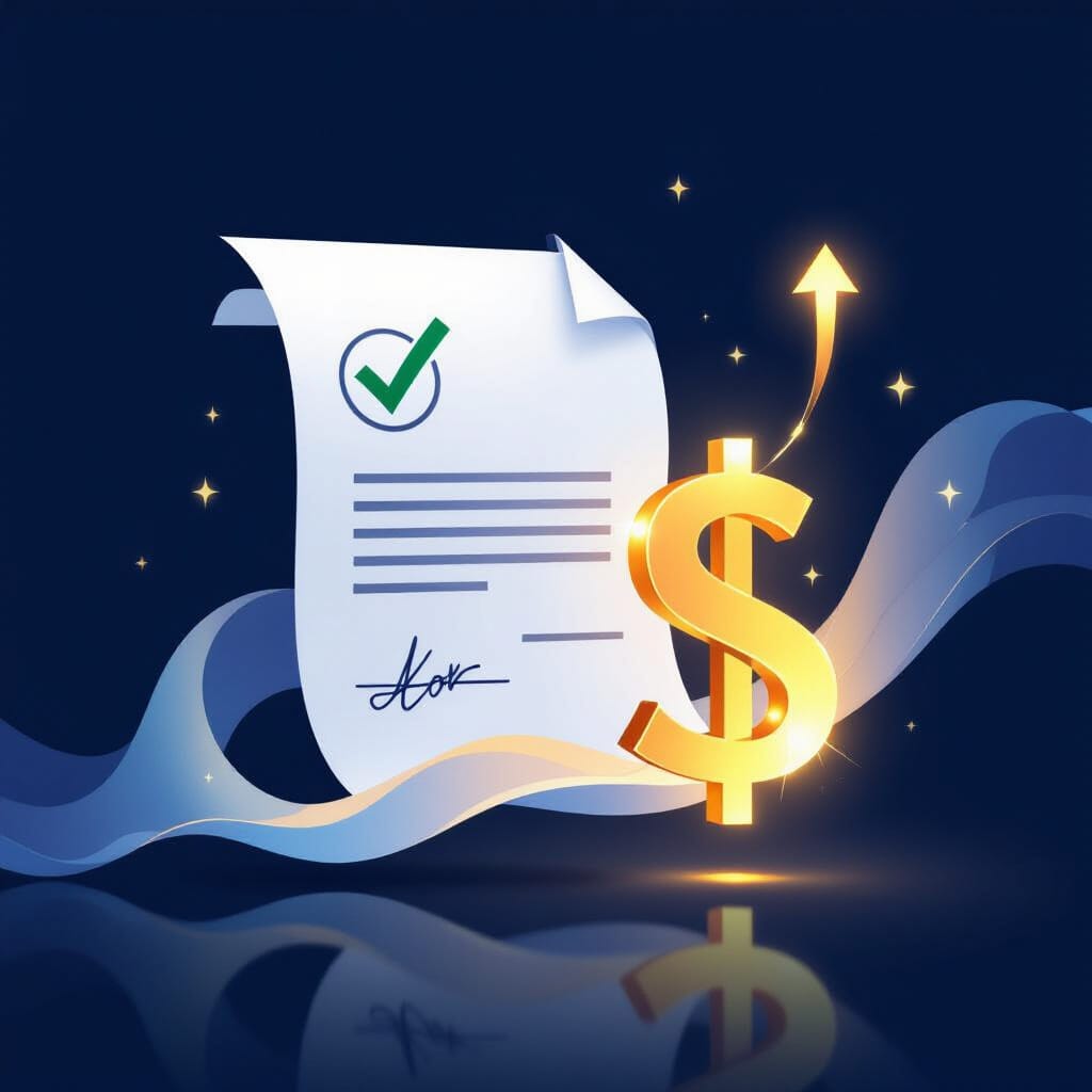 Supply Chain Finance (SCF)