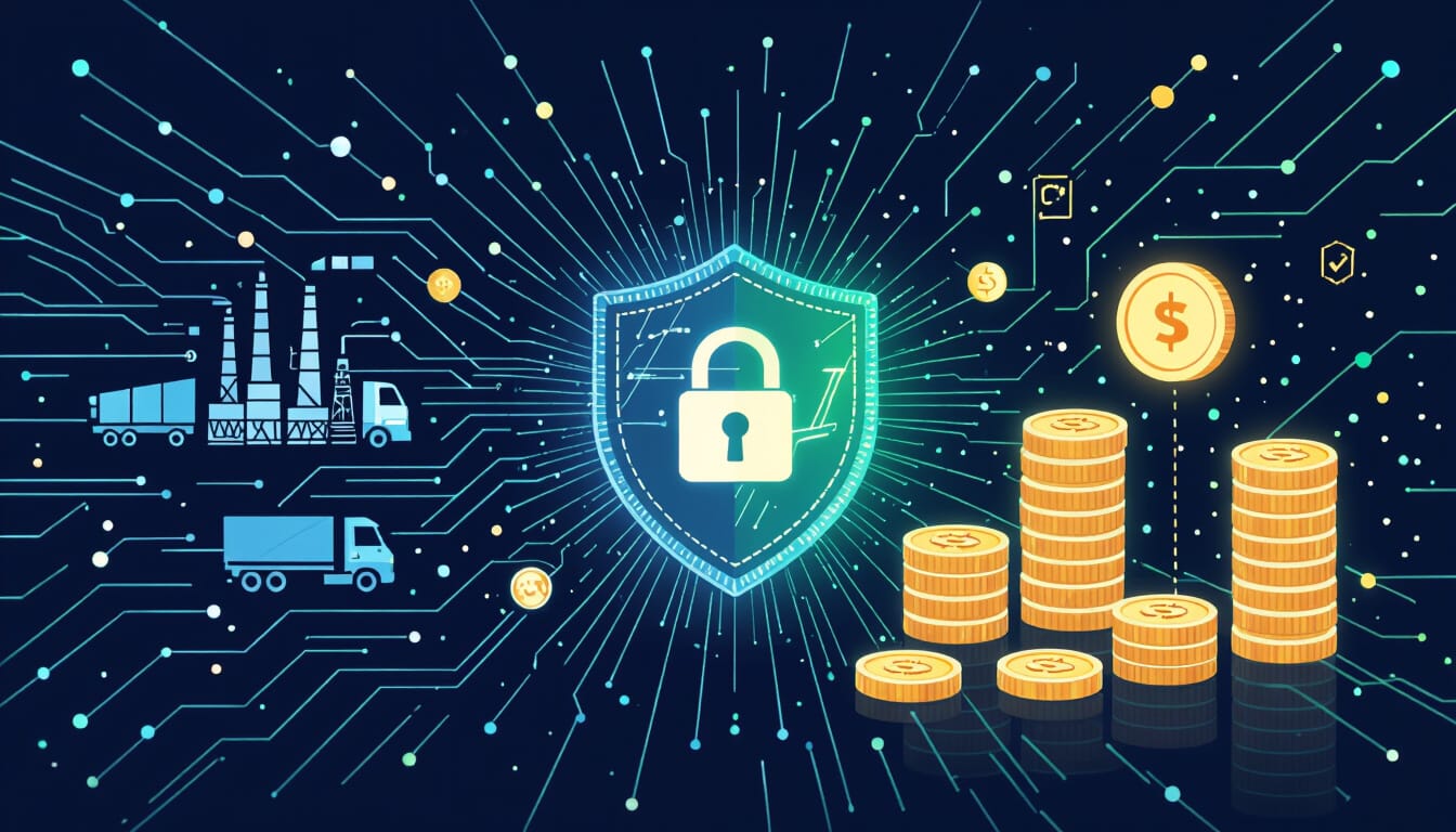 Por que a Confiança nos Dados é a Nova Moeda da Economia Digital?